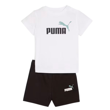 Conjunto Puma Minicats Essentials 686285-02