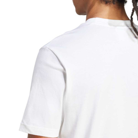 Camiseta adidas Essential JF1092