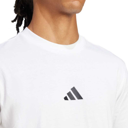 Camiseta adidas Essential JF1092