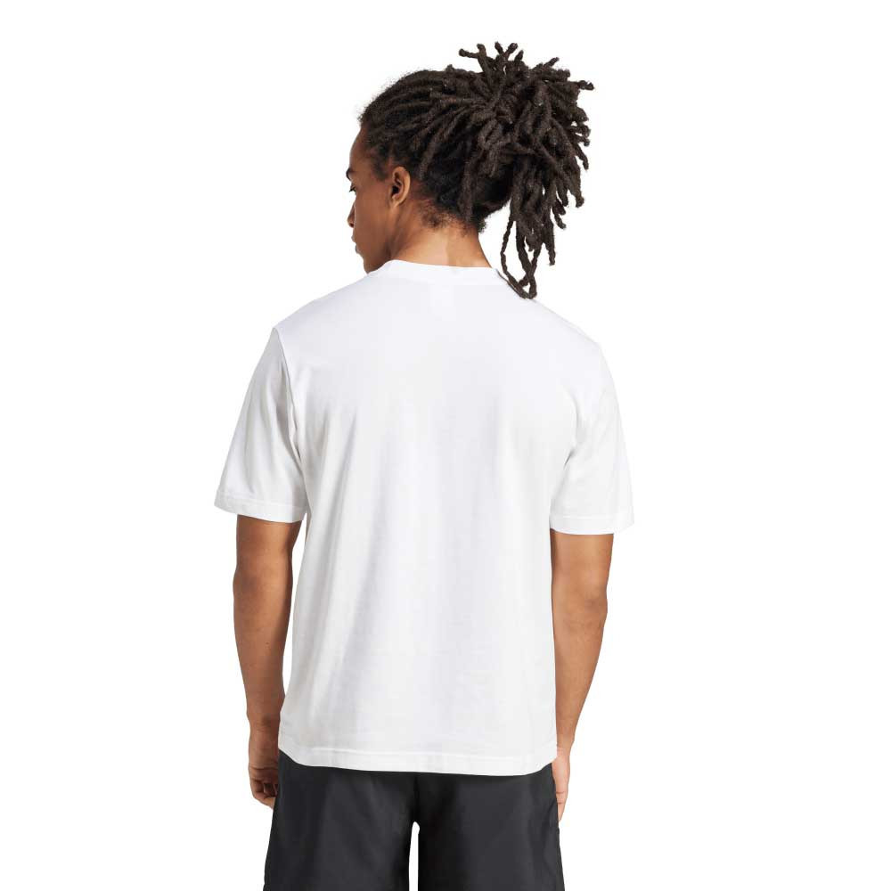 Camiseta adidas Essential JF1092