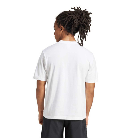 Camiseta adidas Essential JF1092