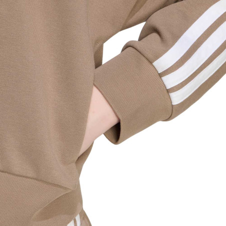 Sudadera adidas 3 Bandas KF8322
