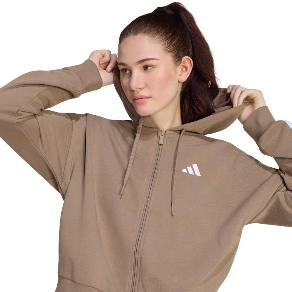 Sudadera adidas 3 Bandas KF8322