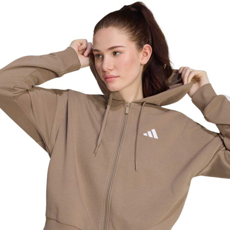 Sudadera adidas 3 Bandas KF8322