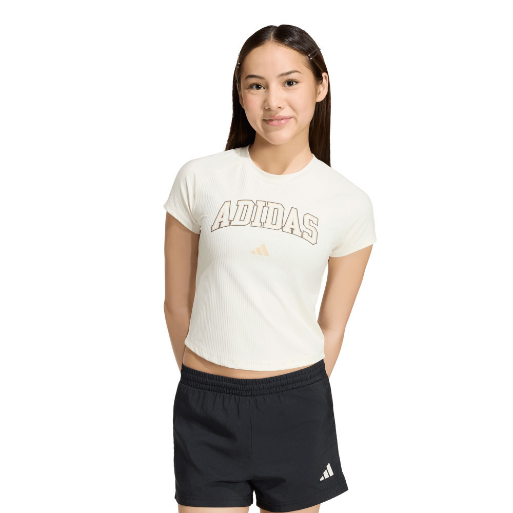 Camiseta adidas KS5125