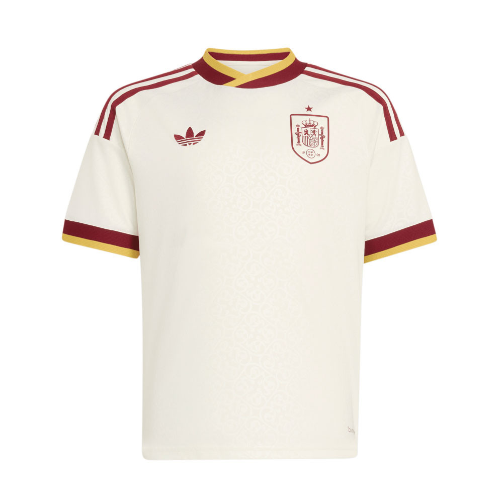 Camiseta adidas España RFEF JZ5728