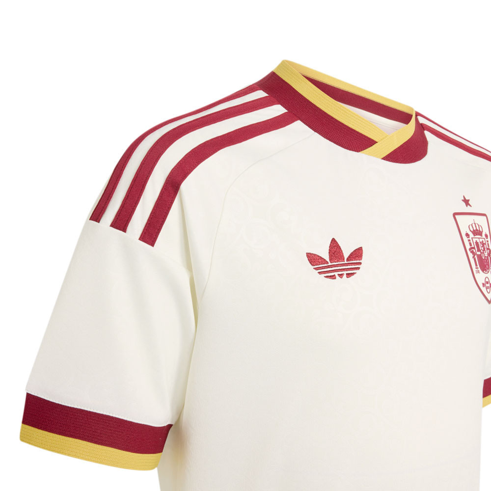 Camiseta adidas España RFEF JZ5728