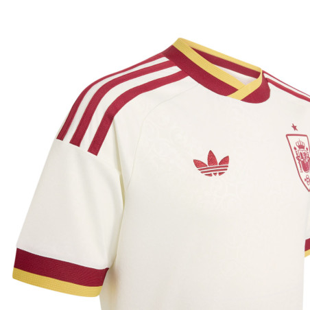 Camiseta adidas España RFEF JZ5728