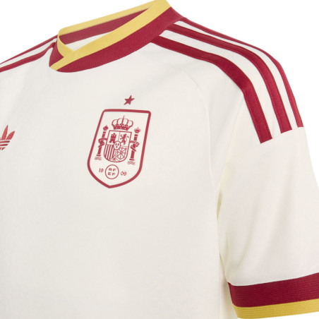Camiseta adidas España RFEF JZ5728