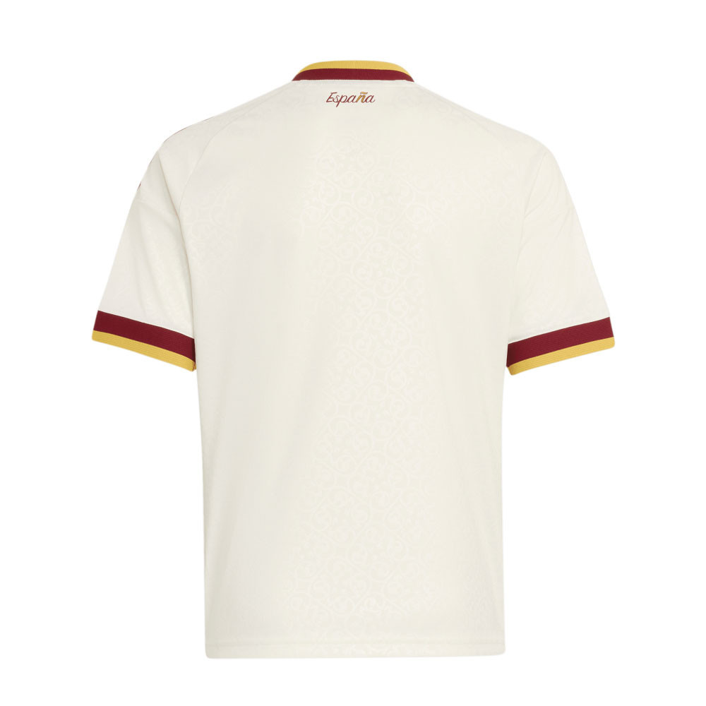 Camiseta adidas España RFEF JZ5728