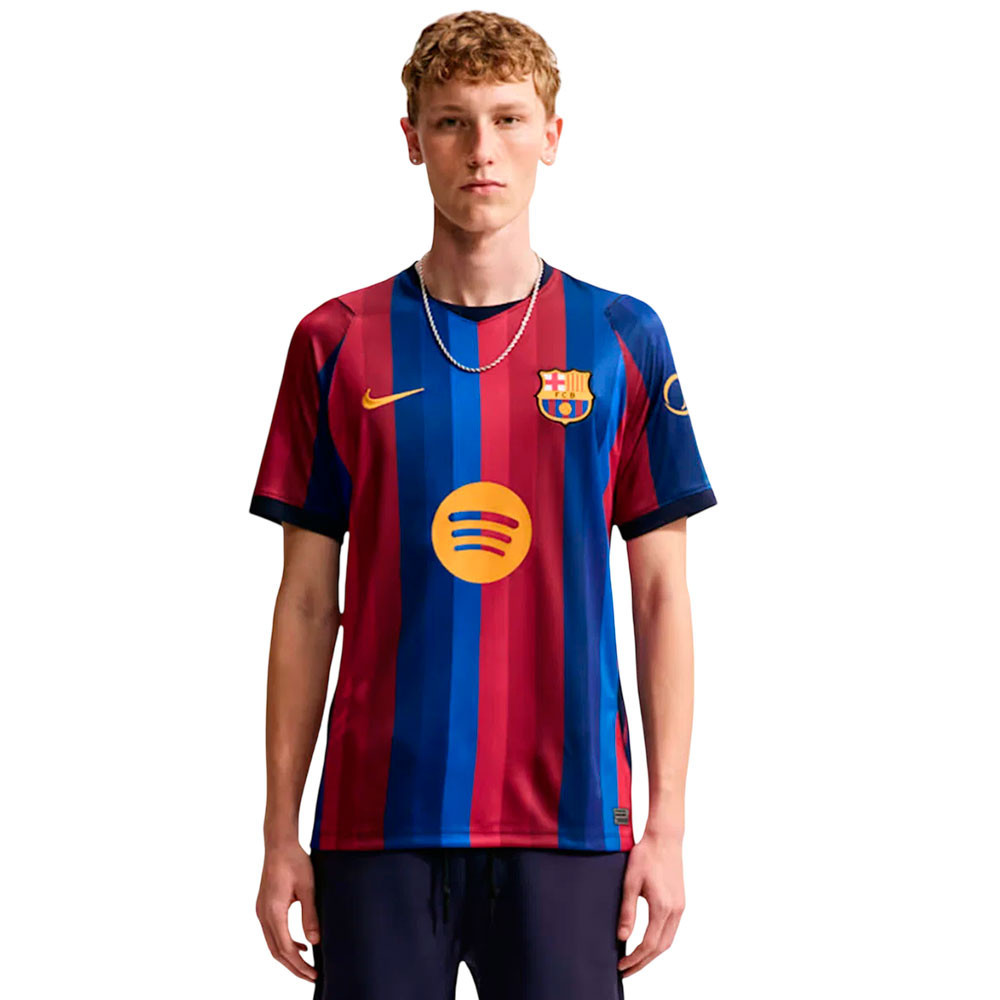 Camiseta Nike FC Barcelona II1872-683