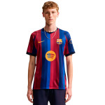 Camiseta Nike FC Barcelona II1872-683