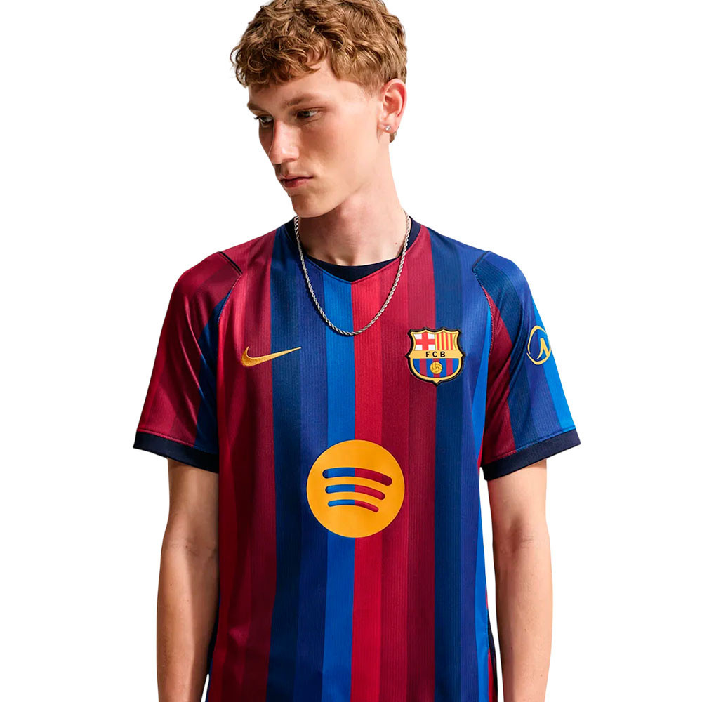 Camiseta Nike FC Barcelona II1872-683