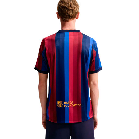 Camiseta Nike FC Barcelona II1872-683