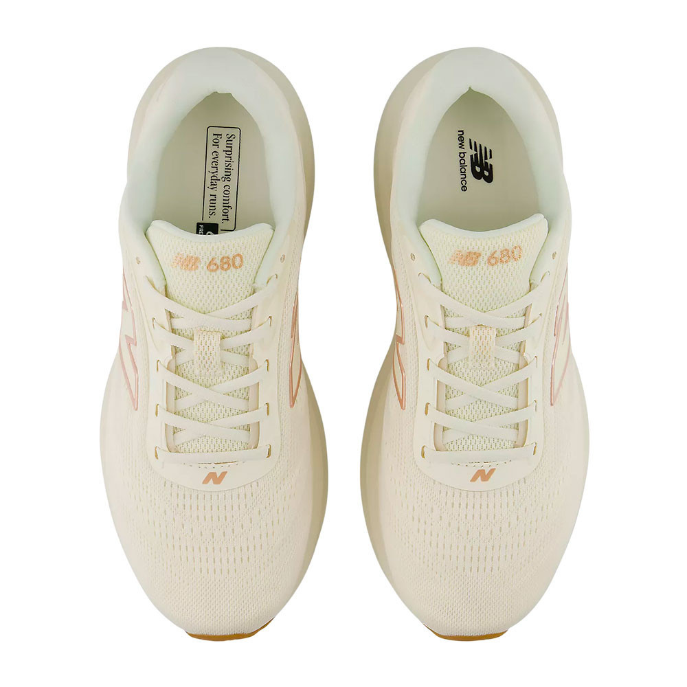 Zapatilla New Balance Fresh Foam 680 V9 W680107