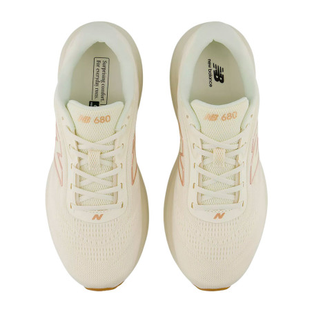 Zapatilla New Balance Fresh Foam 680 V9 W680107