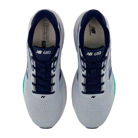 Zapatilla New Balance Fresh Foam 680 V9 M6801F0
