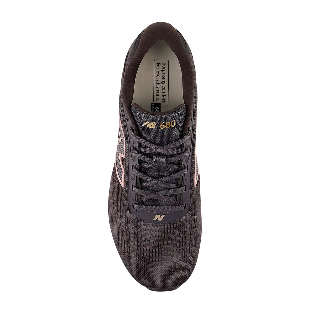 Zapatilla New Balance Fresh Foam 680 V8 W6805KW