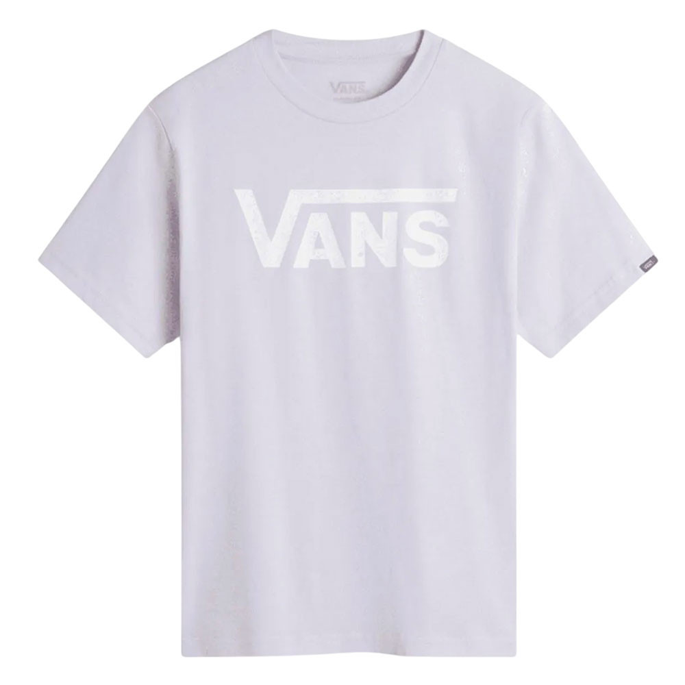 Camiseta Vans Classic VN000IVFUUI1