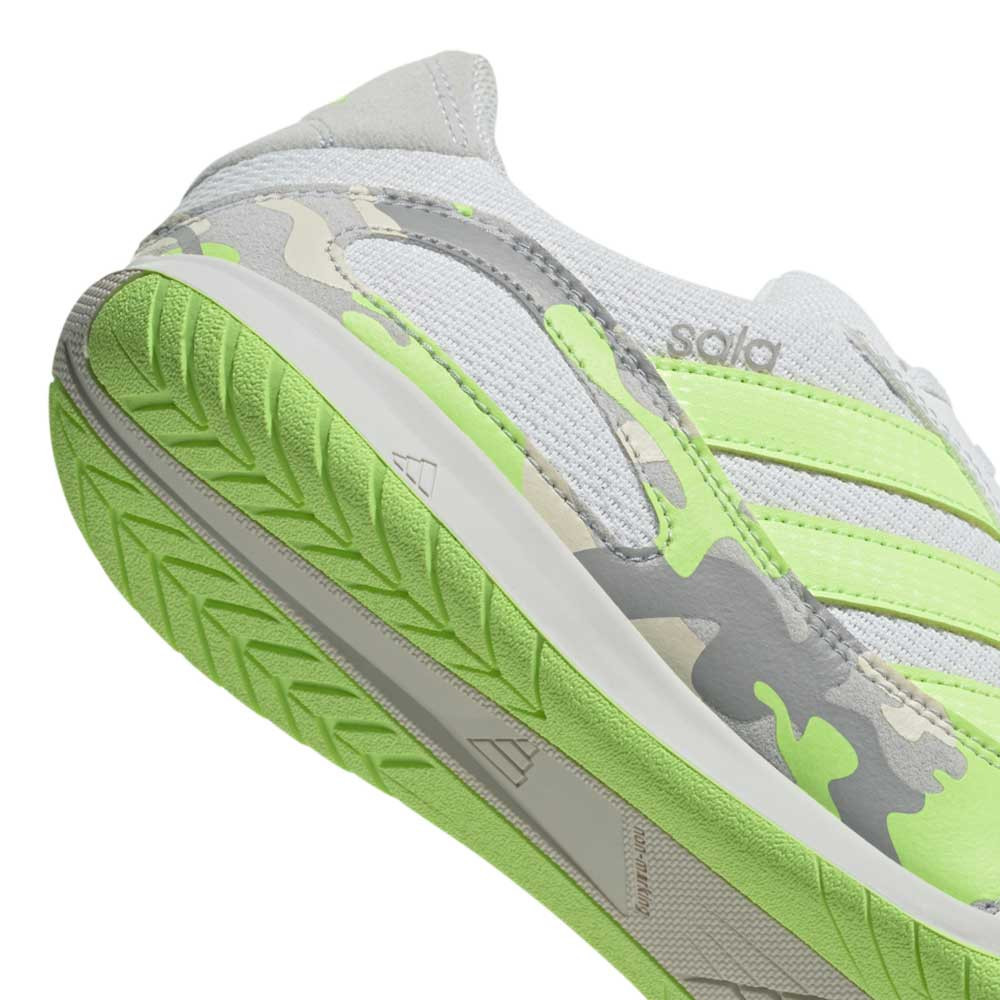 Zapatilla Fútbol adidas Super Sala III KJ6597