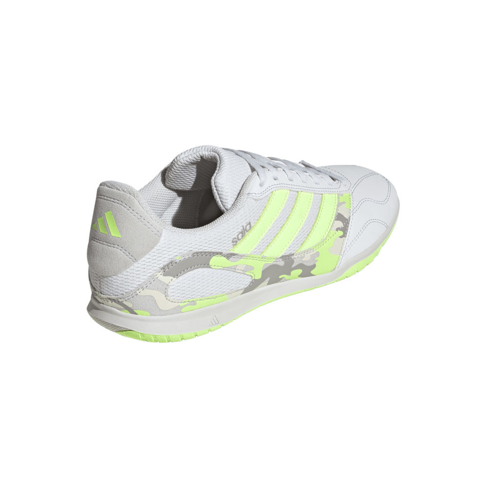 Zapatilla Fútbol adidas Super Sala III KJ6597