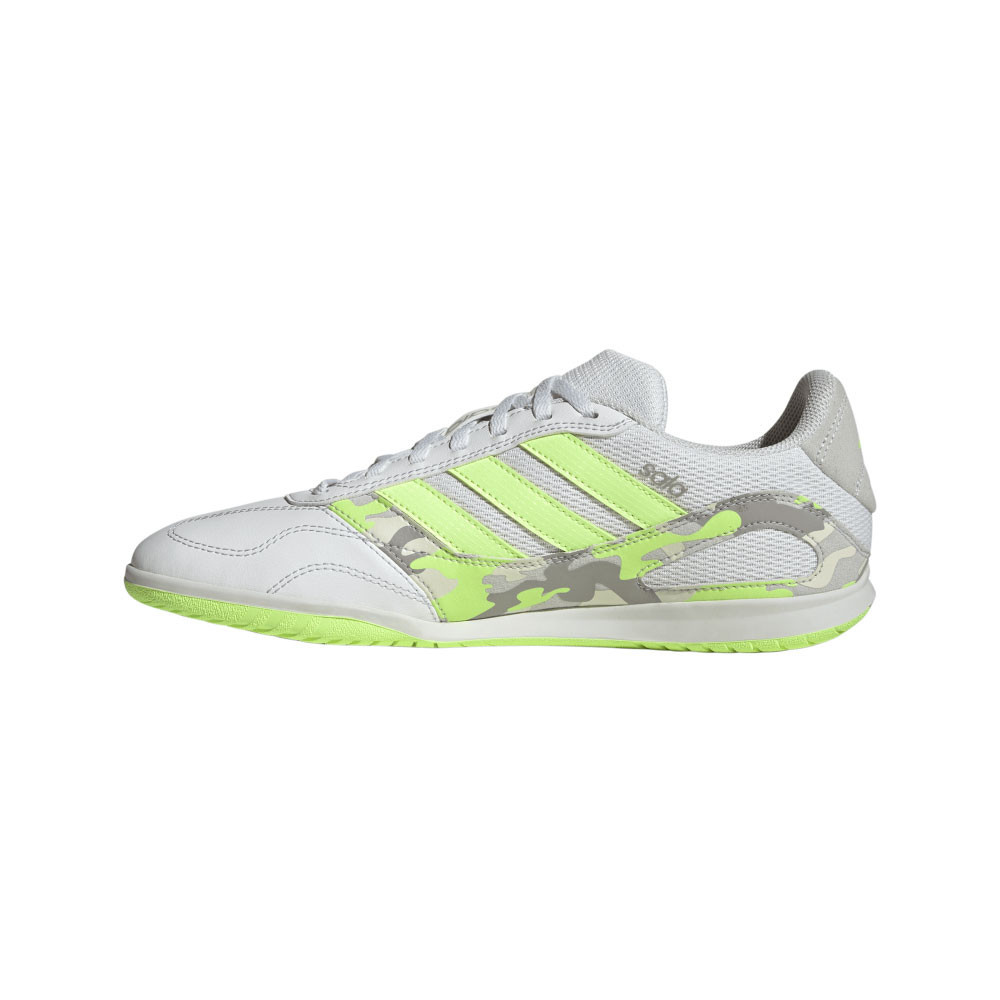 Zapatilla Fútbol adidas Super Sala III KJ6597