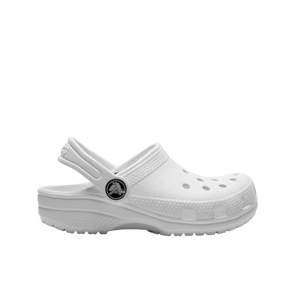 Zueco Crocs Classic 206991-100B