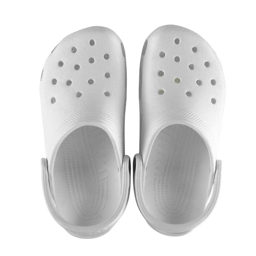Zueco Crocs Classic 206991-100B