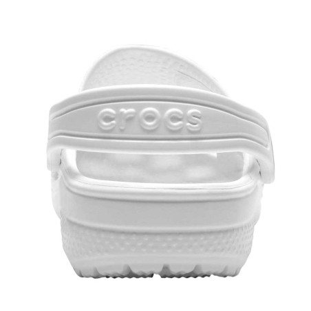 Zueco Crocs Classic 206991-100B