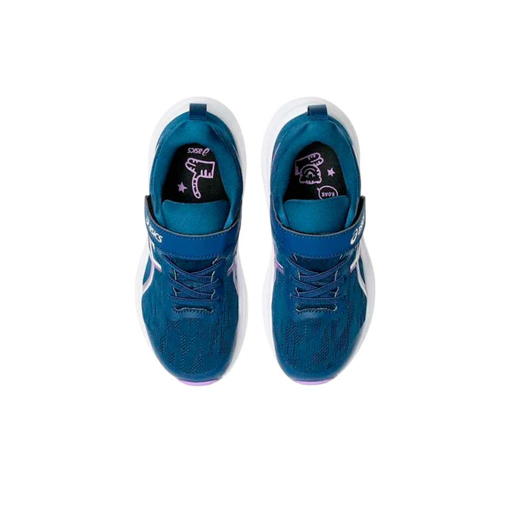 Zapatilla ASICS GT-1000 14 1014A381-405