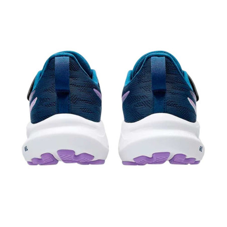 Zapatilla ASICS GT-1000 14 1014A381-405