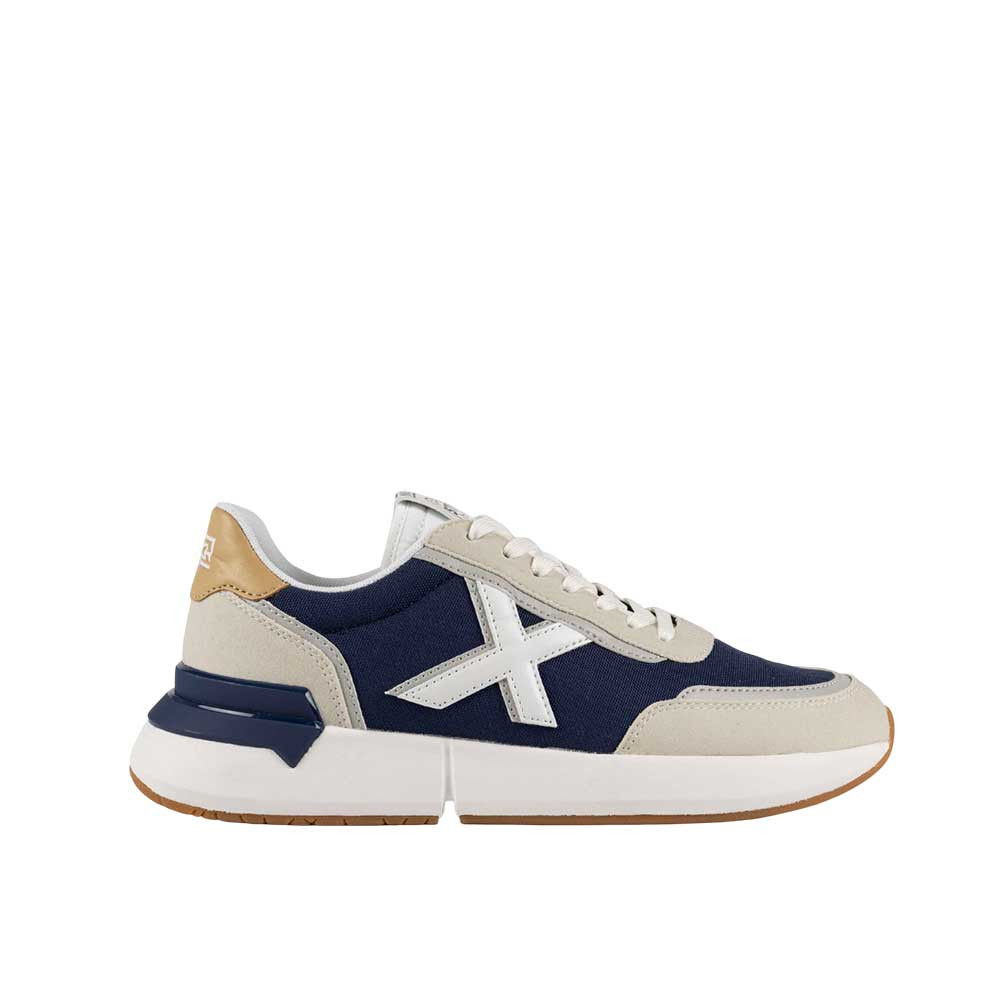 Zapatilla Munich Versus 4173098