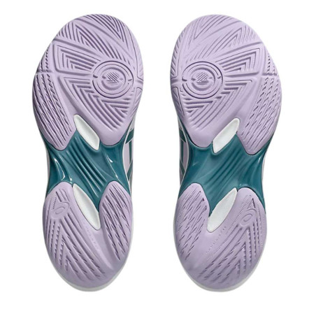 Zapatilla ASCICS Gel Rocket 12 1072A119-500