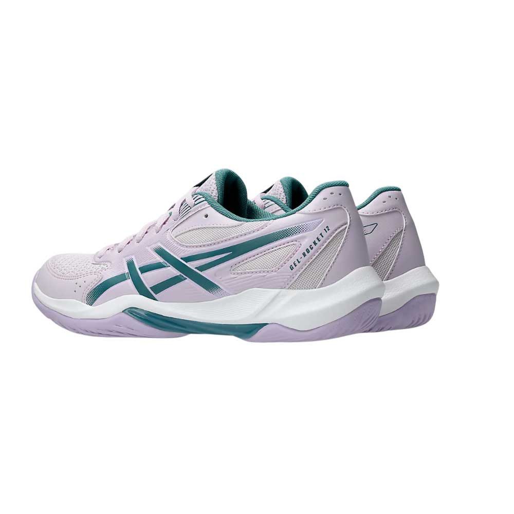 Zapatilla ASCICS Gel Rocket 12 1072A119-500
