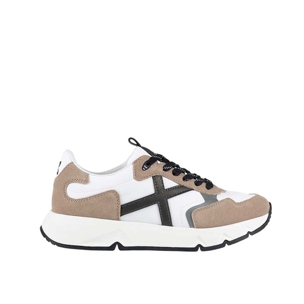 Zapatilla Munich Mamba 4191012