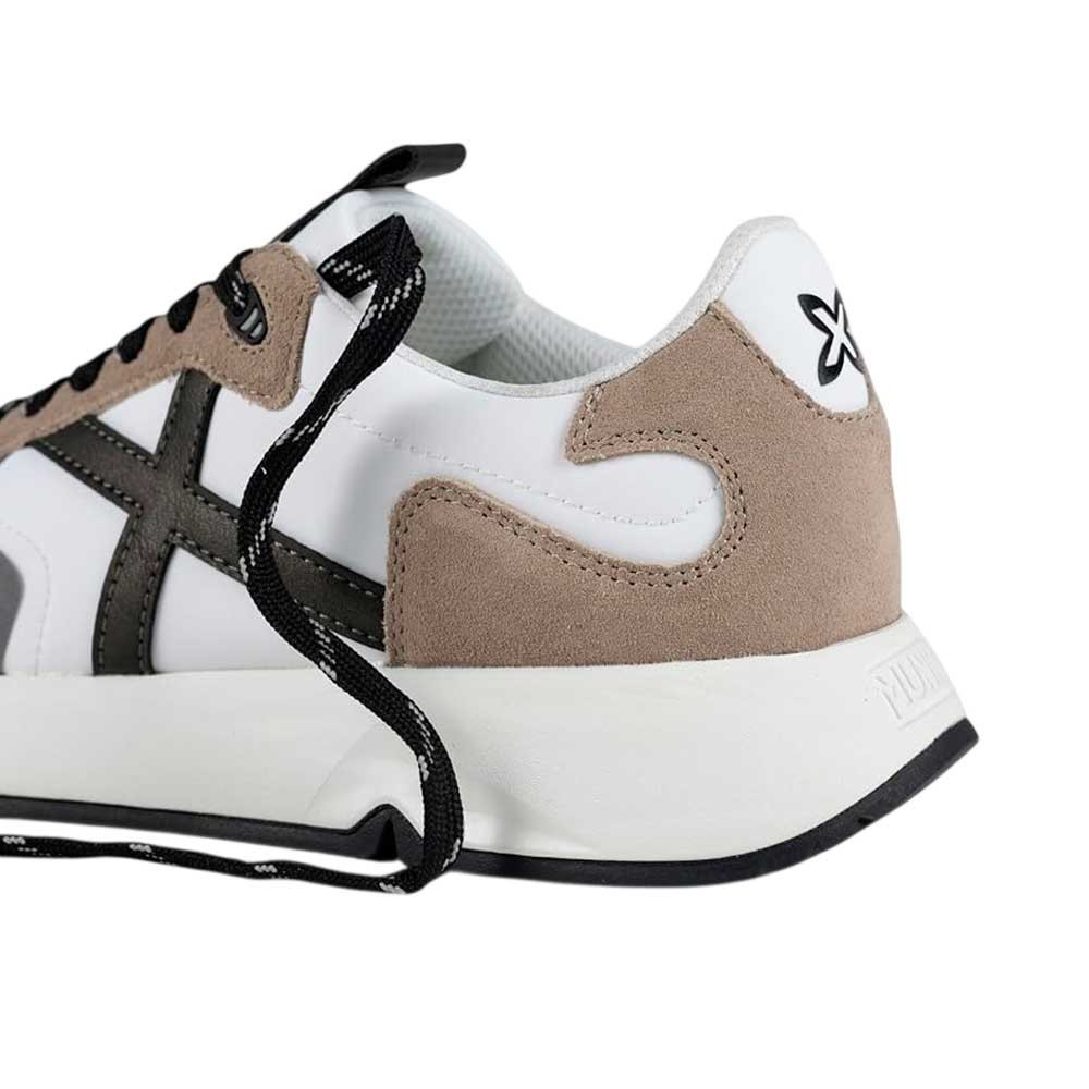 Zapatilla Munich Mamba 4191012
