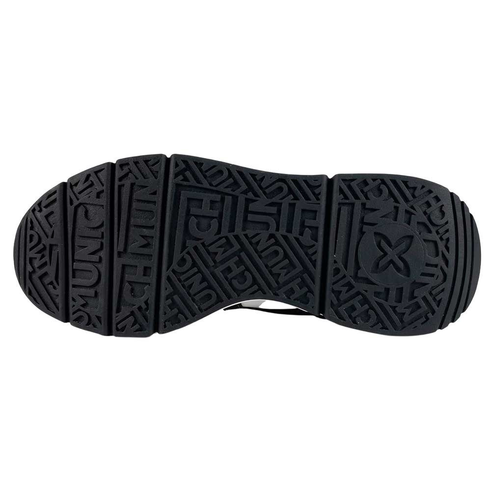 Zapatilla Munich Mamba 4191012