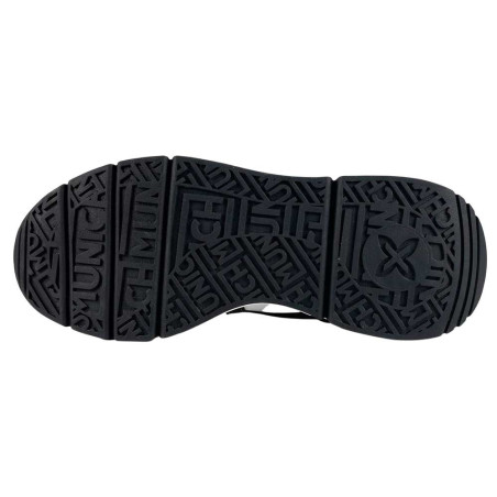 Zapatilla Munich Mamba 4191012
