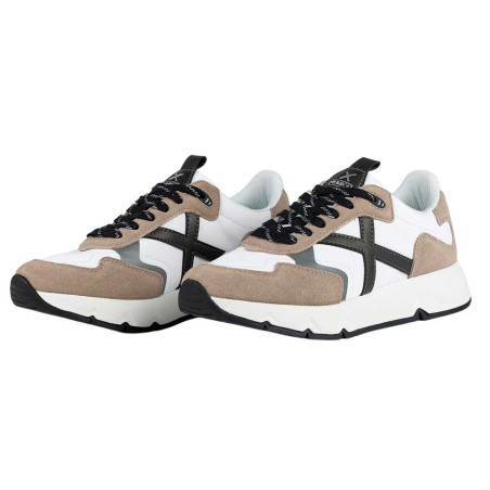 Zapatilla Munich Mamba 4191012