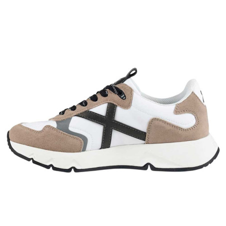 Zapatilla Munich Mamba 4191012