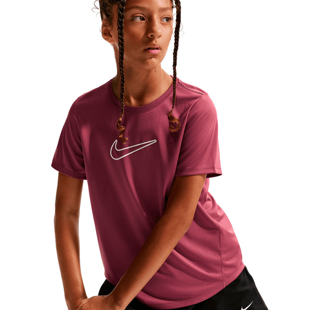 Camiseta Nike One FZ5600-655