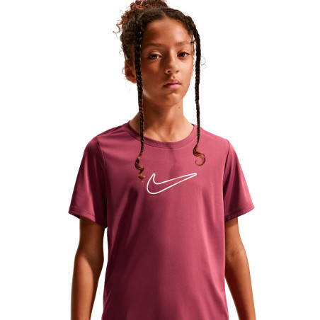 Camiseta Nike One FZ5600-655
