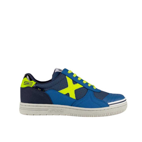 Zapatilla Munich G-3 1511468