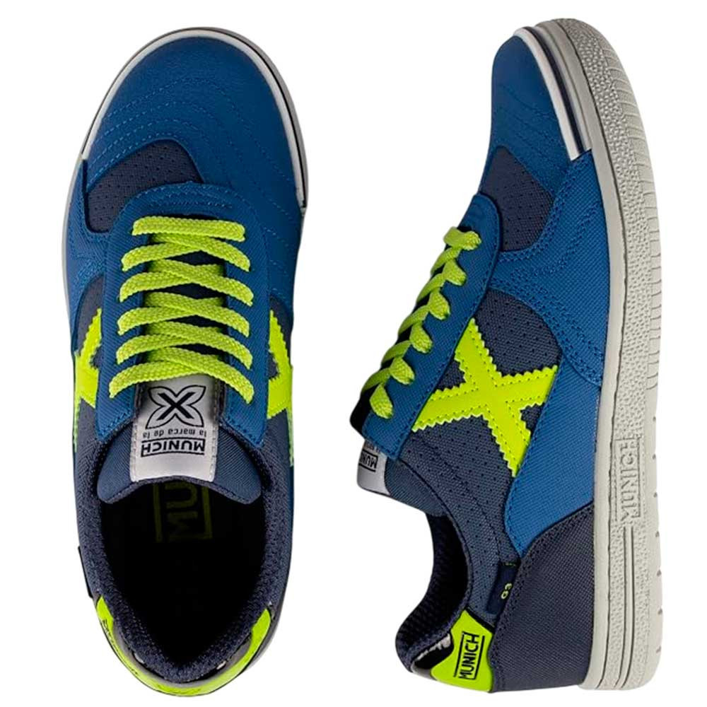 Zapatilla Munich G-3 1511468