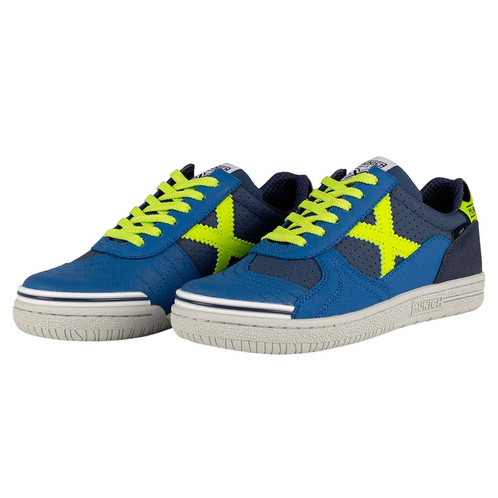 Zapatilla Munich G-3 1511468