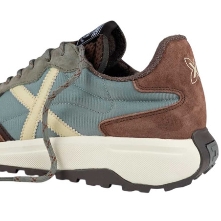 Zapatilla Munich Babel 4599019