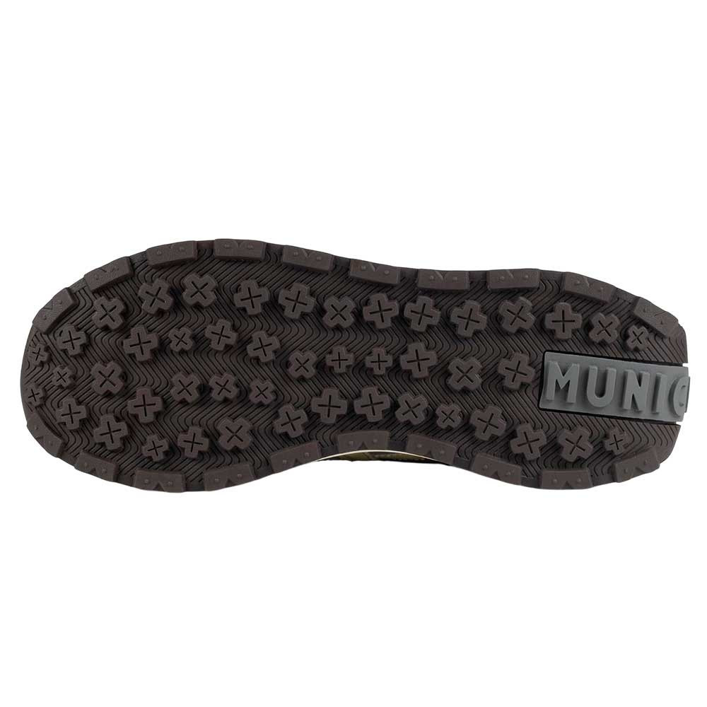 Zapatilla Munich Babel 4599019