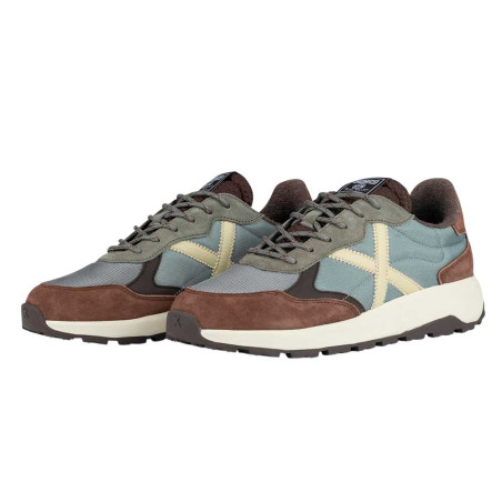 Zapatilla Munich Babel 4599019