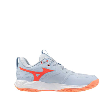 Zapatilla Mizuno Wave Momentum Pro V1GC254084