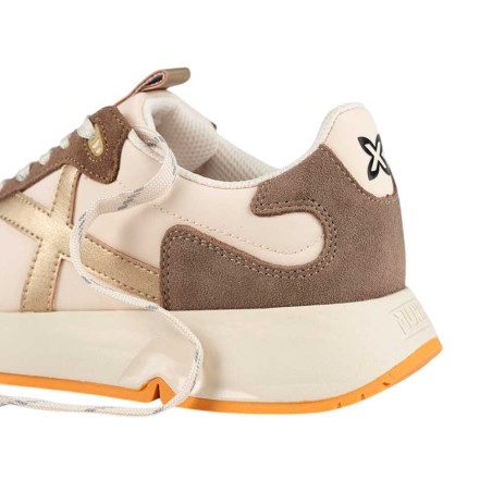 Zapatilla Munich Mamba 4191014